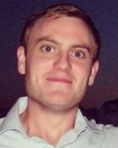 Man, 34. Mccurt