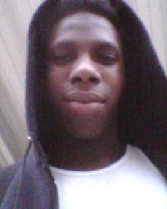 Man, 31. sexyblackQuan