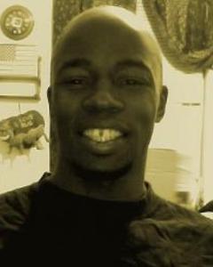 Man, 43. CHEIF0121