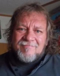 Man, 68. BOBOHARD