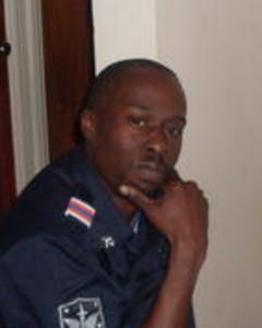 Man, 48. hershey_chocal