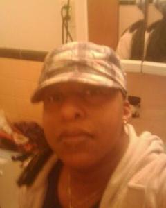 Woman, 44. POOH449