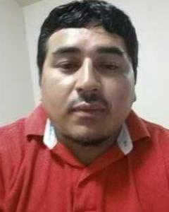 Man, 40. angelperes
