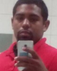 Man, 29. antho8116