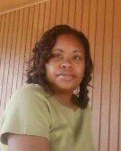 Woman, 46. karenda