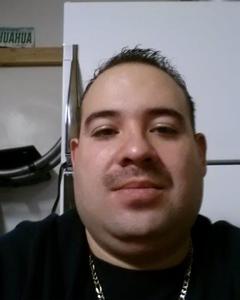 Man, 42. bear0053