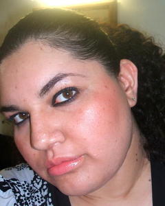 Woman, 43. plussizebea399