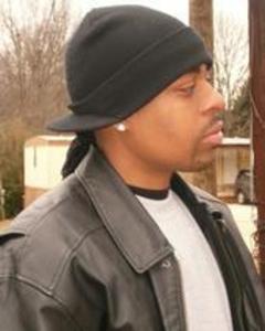Man, 41. Jermaine1983