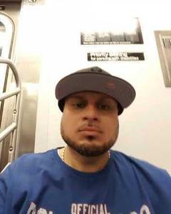 Man, 49. Anthony6274