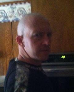 Man, 46. Crayland