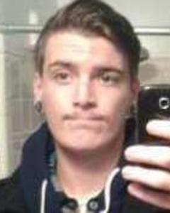 Man, 29. kancekid