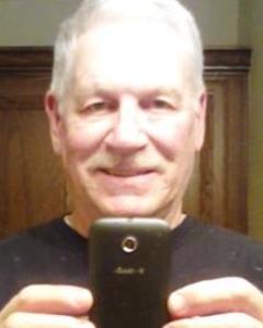 Man, 80. 3001sexysenior