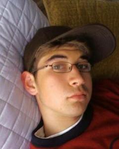Man, 34. mrdreams13