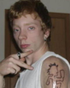 Man, 36. juggalo_KeX