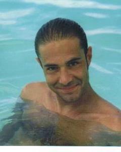 Man, 49. mstevens