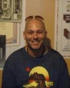 Man, 50. TonyF4102