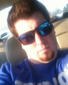Man, 33. Robert_Joh1277