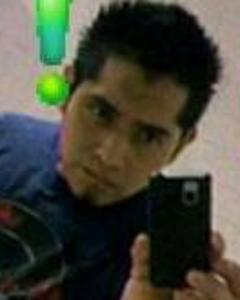 Man, 36. Danyhot1