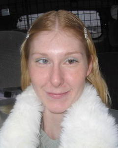 Woman, 42. moonflames4u