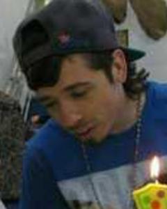 Man, 34. lilmike1231568