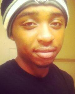 Man, 29. Mike_3150