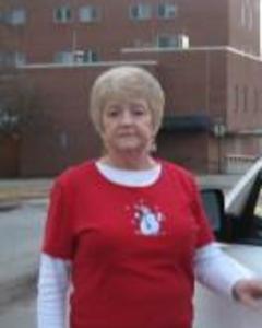 Woman, 82. bambi5220