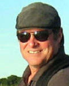 Man, 62. Edge2Science