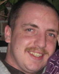 Man, 41. McGinnius