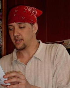 Man, 47. cjahnke78