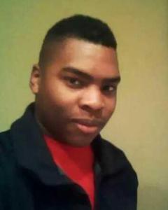 Man, 29. Malcolm_Newell