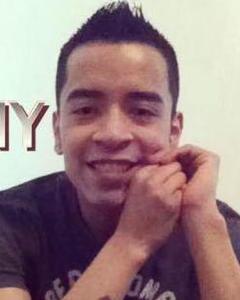 Man, 36. Leny1734