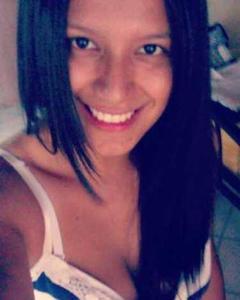 Woman, 33. CherylWILSON5