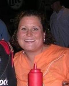 Woman, 45. jenthegolfer