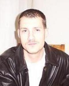 Man, 52. doug34007