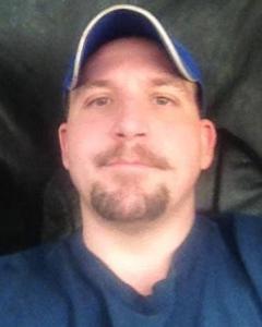 Man, 40. Jamesvern