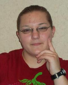Woman, 41. anhalt
