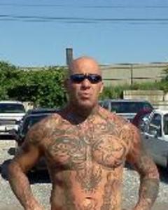 Man, 57. crazytats44