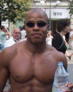 Man, 45. Kah_Kure57