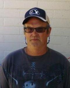 Man, 58. Douglasmeek