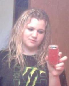Woman, 32. chevygirlerin
