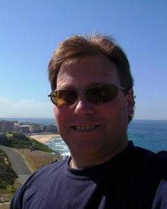 Man, 61. Aquare