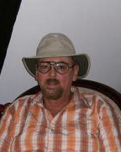 Man, 74. cowboyjim112
