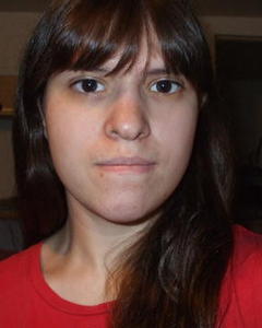 Woman, 36. Penny_Dreadful
