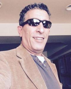 Man, 66. Joe_593052