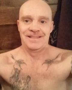 Man, 55. CoreyReed