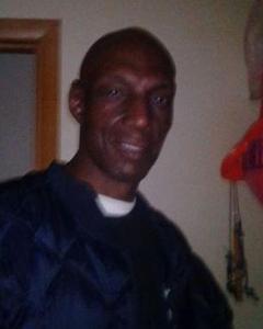 Man, 62. darkspot
