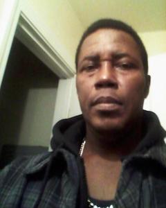 Man, 61. sonnytavares