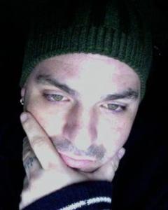 Man, 47. John2428377