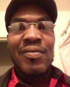 Man, 46. Rasheam