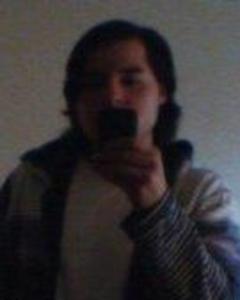 Man, 44. jimmy5013